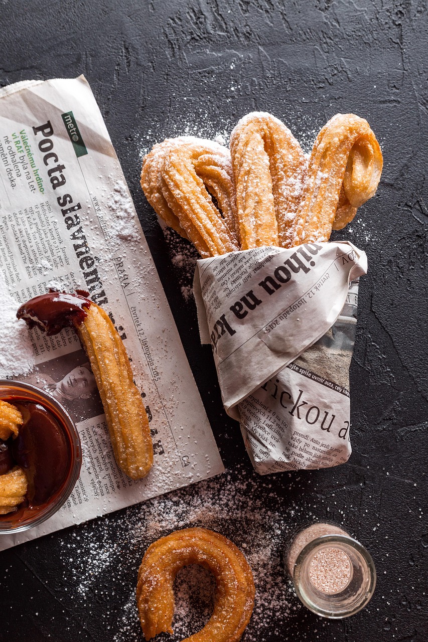 entdecken sie zuckerfreie frühstücksideen für einen gesunden start in den tag. leckere rezepte ohne zucker, die energie geben und gut tun.