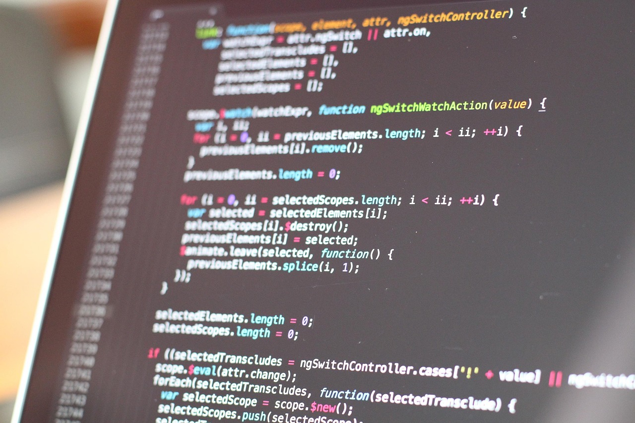 erfahren sie mehr über ethische ki-programmierung und wie verantwortungsbewusste algorithmen entwickelt werden, um transparenz, fairness und sicherheit zu gewährleisten.