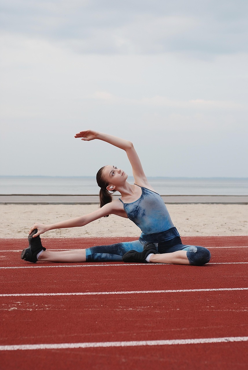 entdecken sie effektive stretching-übungen, um ihre flexibilität zu verbessern, muskelverspannungen zu lösen und verletzungen vorzubeugen.