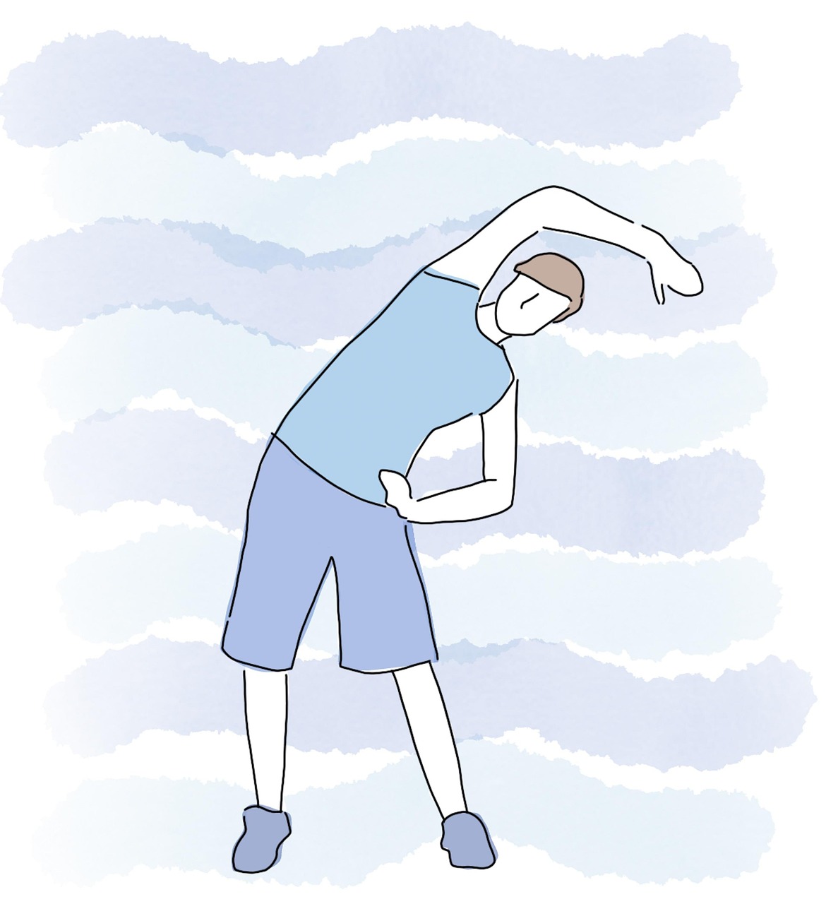 effektive stretching-übungen zur verbesserung der flexibilität und zur vorbeugung von verletzungen. entdecken sie einfache dehnübungen für mehr beweglichkeit und wohlbefinden.