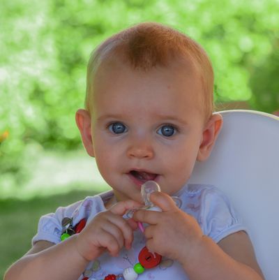 Warum sind Schnullerketten im Jahr 2025 so wichtig für Babys?
