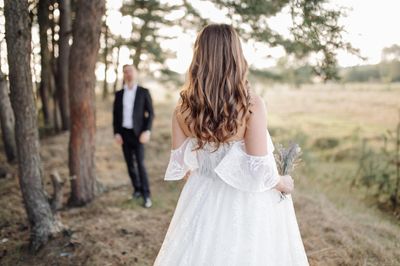 Brautkleider: Stile im Überblick