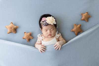 Die schönsten Babygeschenke für Neugeborene