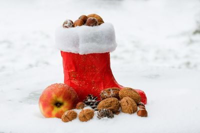 Gesunde Snacks für Diabetiker