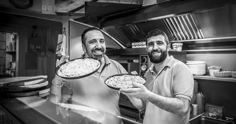 Wo finde ich den teuersten Döner in Berlin?
