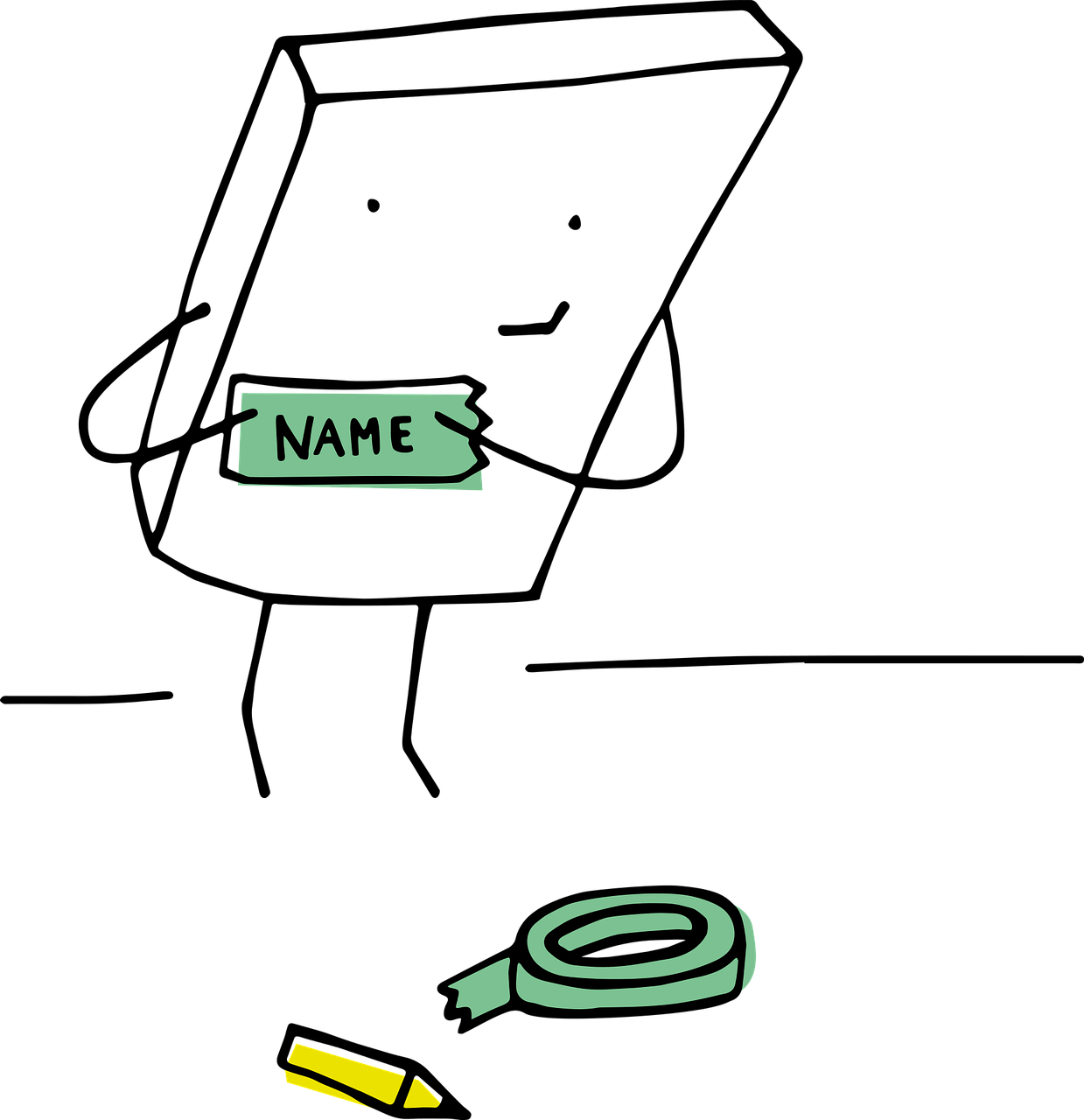 entdecken sie die bedeutung und anwendung von namensschildern (name tags) in verschiedenen kontexten. erfahren sie, wie sie das networking erleichtern, die identifikation fördern und das branding unterstützen können.