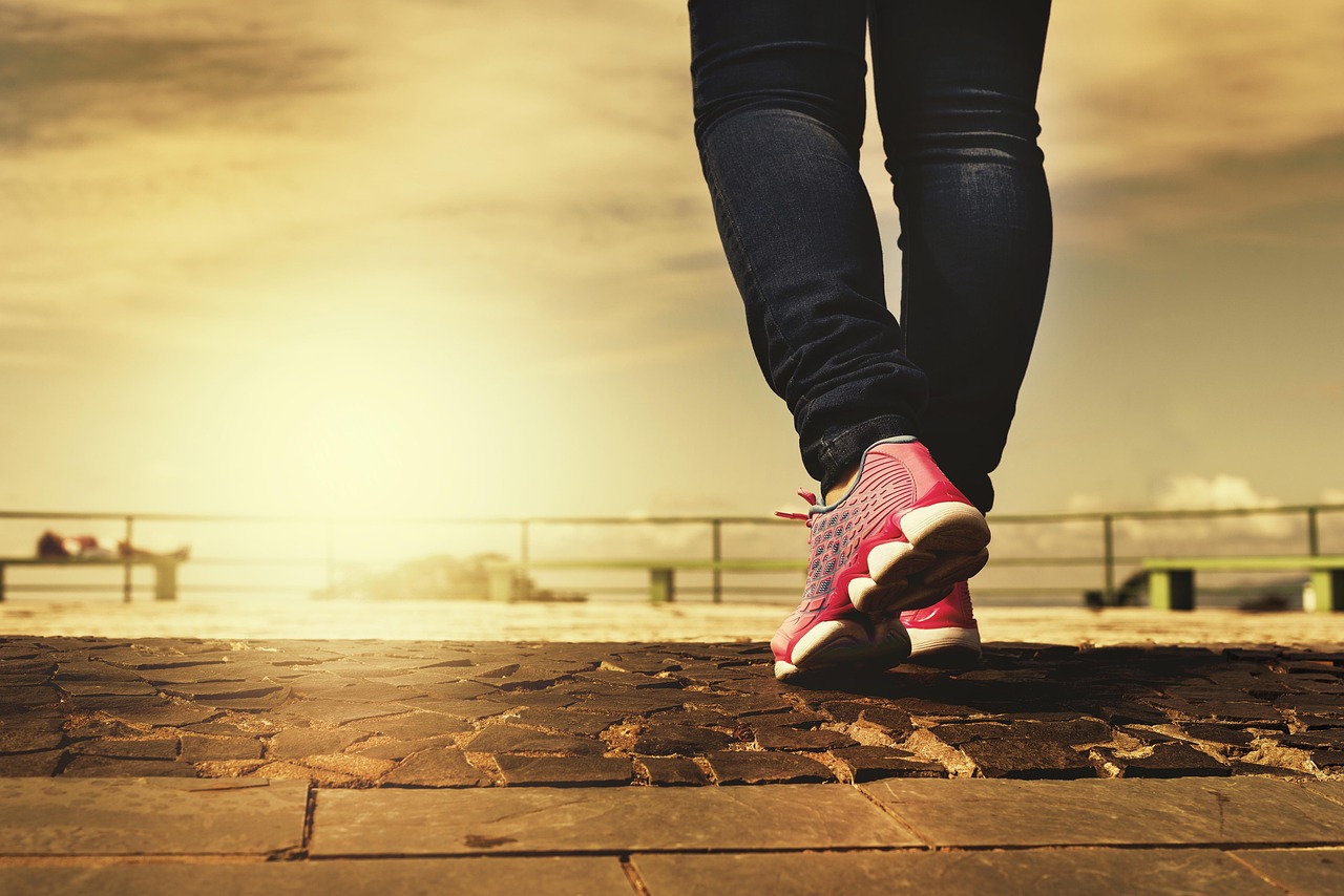 entdecken sie die vorteile der körperlichen aktivität für ihre gesundheit und ihr wohlbefinden. erfahren sie, wie regelmäßige bewegung ihr leben positiv beeinflussen kann.