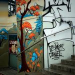 entdecken sie einzigartige wandkunst, die ihre wände zum leben erweckt. von modernen drucken bis hin zu klassischen meisterwerken - gestalten sie ihr zuhause mit inspirierender dekoration.