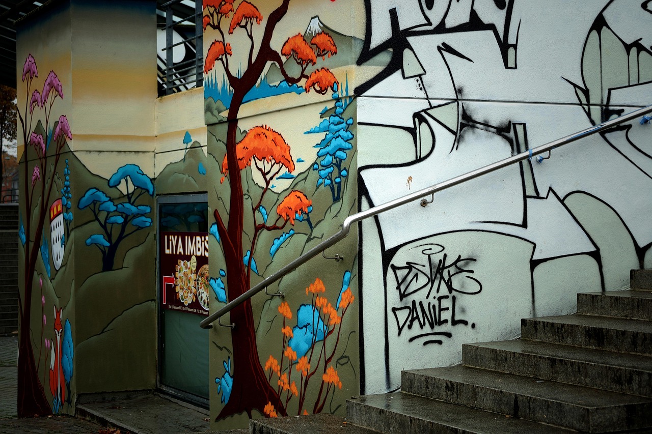 entdecken sie einzigartige wandkunst, die ihre wände zum leben erweckt. von modernen drucken bis hin zu klassischen meisterwerken - gestalten sie ihr zuhause mit inspirierender dekoration.