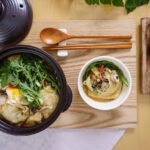 leckere fischsuppenrezepte: entdecken sie vielf&auml;ltige und schmackhafte suppen mit frischem fisch, perfekt f&uuml;r jede jahreszeit.