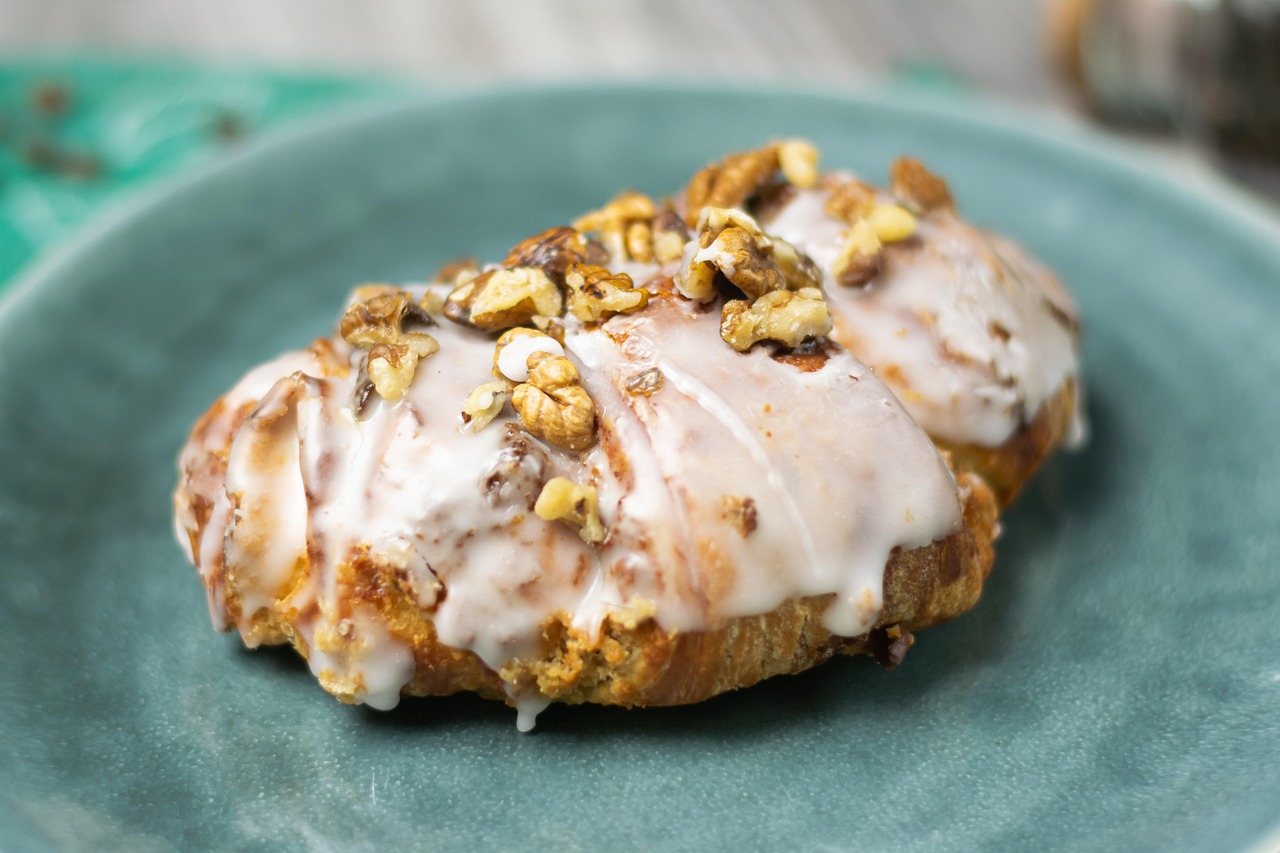 entdecken sie leckere und gesunde zuckerfreie frühstücksideen für einen energiereichen start in den tag.