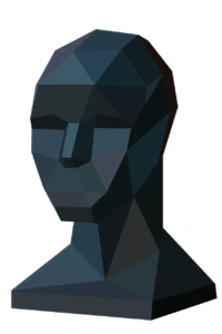 entdecken sie verschiedene gesichtsformen und erhalten sie tipps zur besten frisur, brillen und make-up, die ihre individuellen konturen betonen.