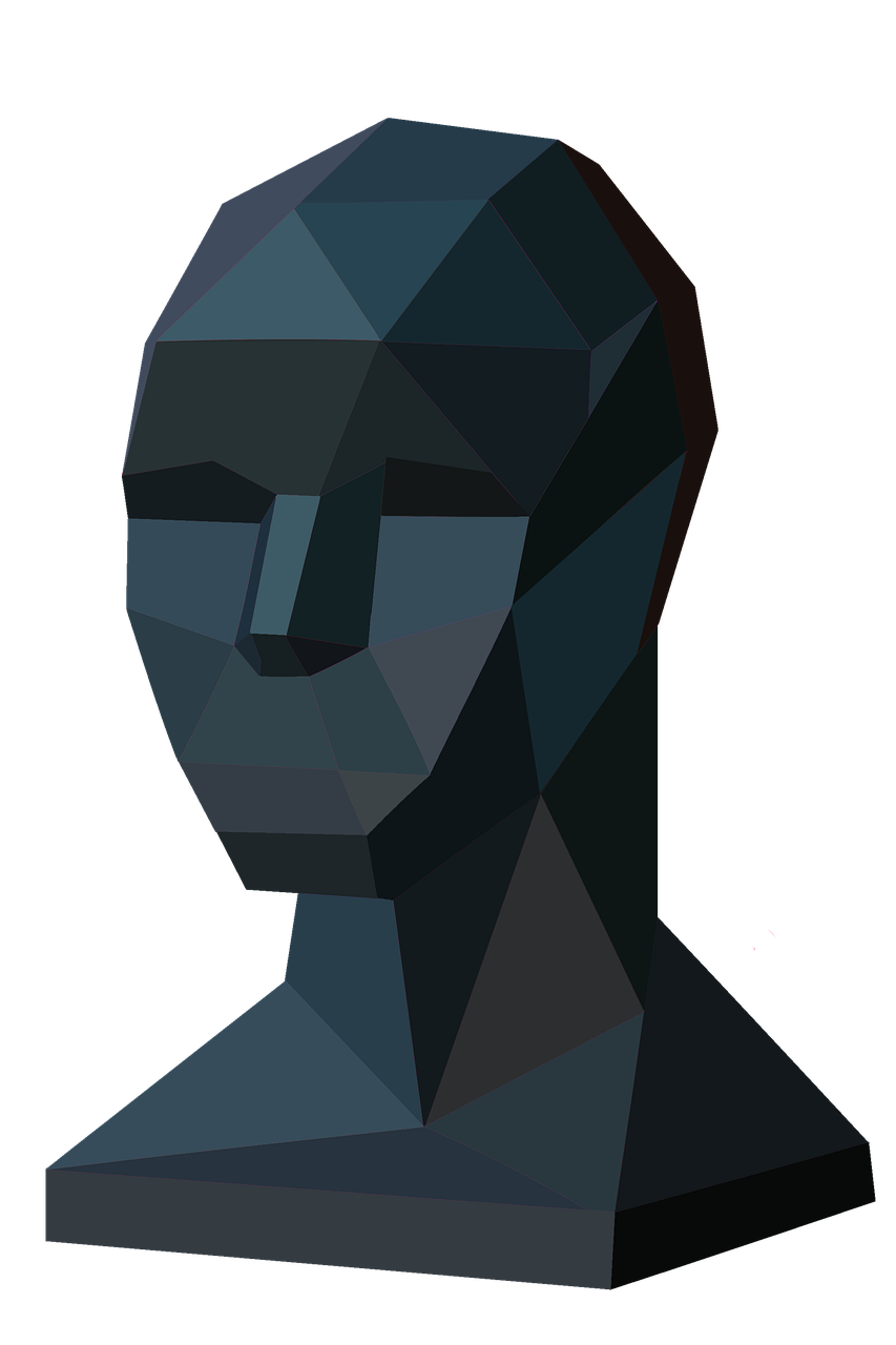 entdecken sie verschiedene gesichtsformen und erhalten sie tipps zur besten frisur, brillen und make-up, die ihre individuellen konturen betonen.