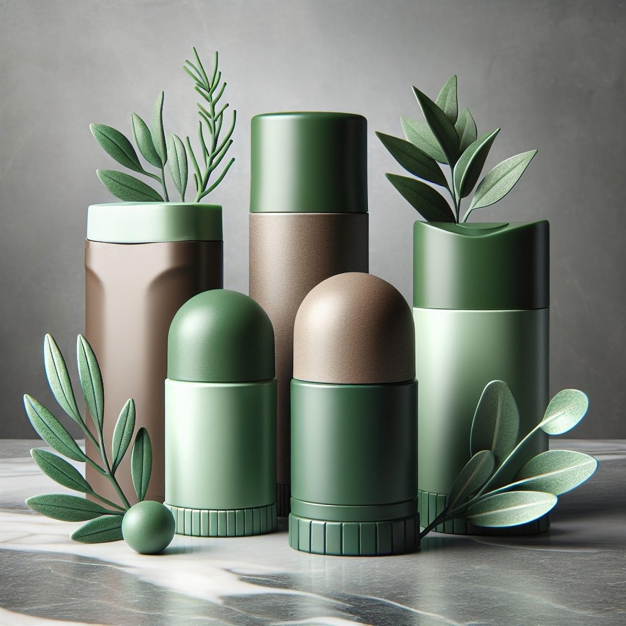 natürlicher deodorant schützt effektiv vor gerüchen, ohne schädliche chemikalien. sanft zur haut und umweltfreundlich – ideal für den täglichen gebrauch.